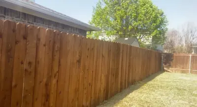 True Built Fencing Austin - Fence Installation in Austin, TX