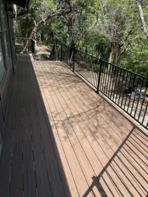 True Built Fencing Austin - Fence Installation in Austin, TX