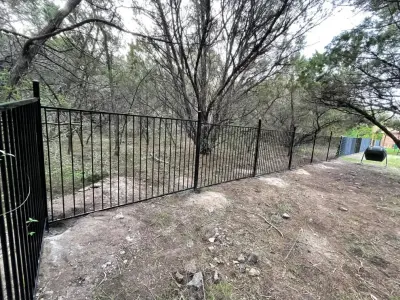 True Built Fencing Austin - Fence Installation in Austin, TX