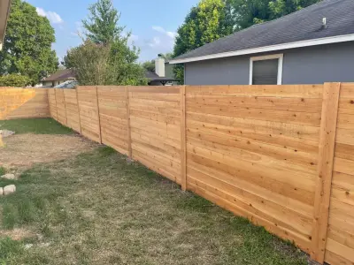 True Built Fencing Austin - Fence Installation in Austin, TX