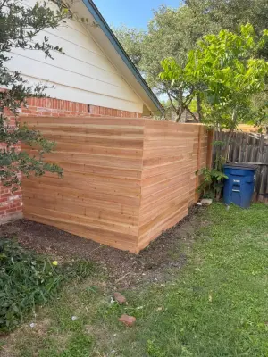 True Built Fencing Austin - Fence Installation in Austin, TX