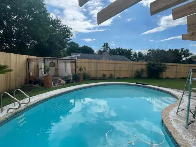 True Built Fencing Austin - Fence Installation in Austin, TX