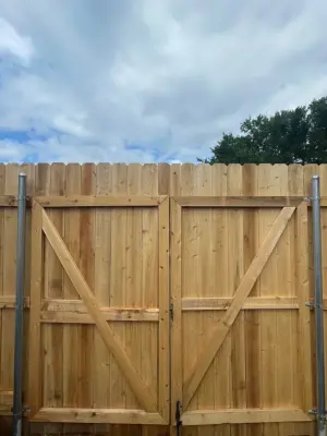 True Built Fencing Austin - Fence Installation in Austin, TX