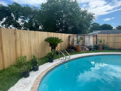 True Built Fencing Austin - Fence Installation in Austin, TX