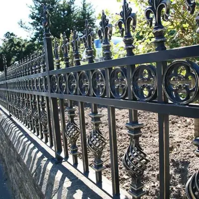 The Fresno fence company - Fence Installation in Fresno, CA