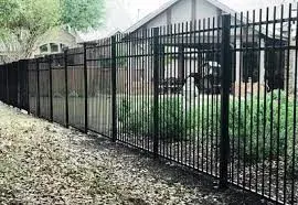 The Fresno fence company - Fence Installation in Fresno, CA