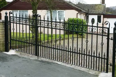 The Fresno fence company - Fence Installation in Fresno, CA