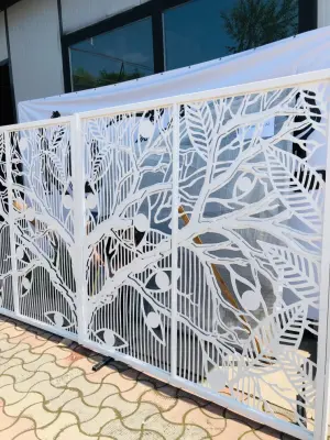Bukovyna Wrought Iron Gates INC. - Fence Installation in Las Vegas, NV