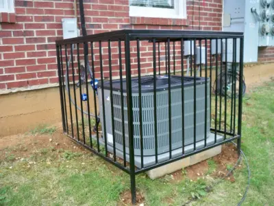 Raatz Fence Company - Fence Installation in Louisville, KY