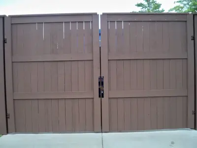 Raatz Fence Company - Fence Installation in Louisville, KY