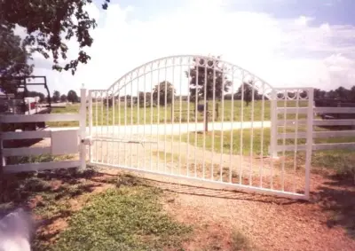 Custom Security Fence & Iron Works, LLC - Fence Installation in Houston, TX