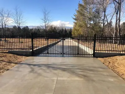 Columbia Basin Fence Company - Fence Installation in Pendleton, OR