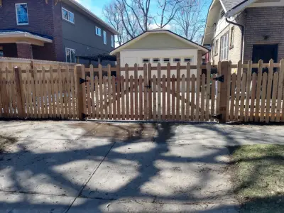 Columbia Basin Fence Company - Fence Installation in Pendleton, OR