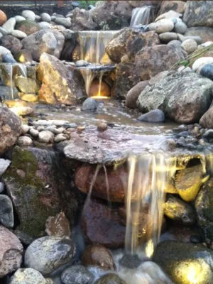 Bay Area Waterscapes - Landscape Repair in Walnut Creek, CA
