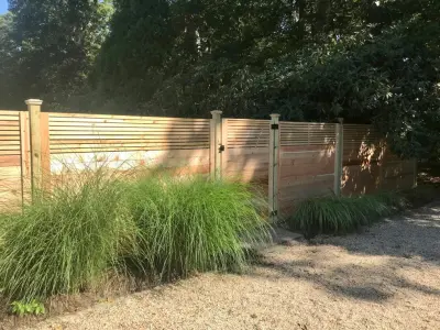 Sunrise Custom Fence - Fence Installation in Medford, NY
