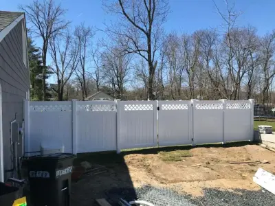 All American Fence Company - Carpentry & Woodworking in Milford, CT