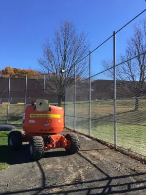All American Fence Company - Carpentry & Woodworking in Milford, CT
