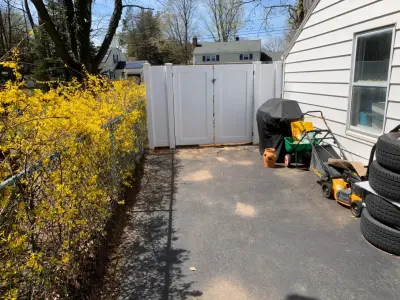 All American Fence Company - Carpentry & Woodworking in Milford, CT