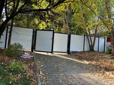 Altitude Construction Group LLC - Fence Installation in Garfield, NJ