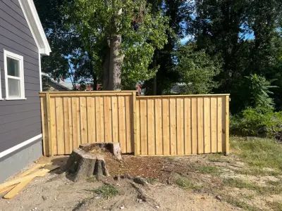 H&S Fence Services - Fence Installation in Columbia, SC