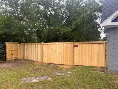 H&S Fence Services - Fence Installation in Columbia, SC