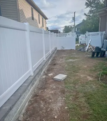 Altitude Construction Group LLC - Fence Installation in Garfield, NJ