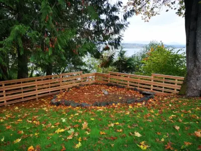 Cool Cat Fence - Carpentry & Woodworking in Seattle, WA