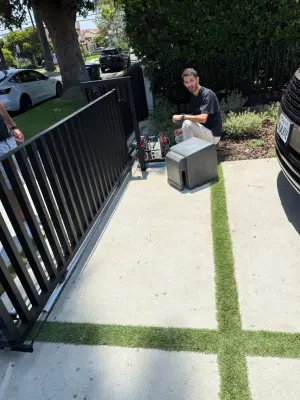 Novak Doors And Gates - Electrical Services in Tarzana, CA