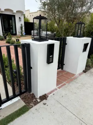 Novak Doors And Gates - Electrical Services in Tarzana, CA