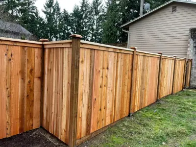 ABIS Construction - Carpentry & Woodworking in Bellevue, WA