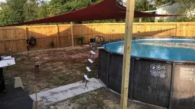 R & M Home Reflections - Handyman Services in Panama City, FL
