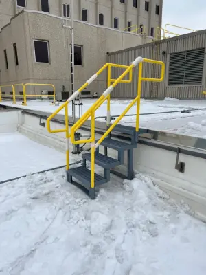 Architect Design Welding - Commercial Construction Services in Yakima, WA