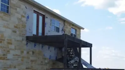 Legacy Outdoor Living - Fence Installation in Burnet, TX