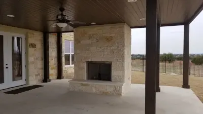 Legacy Outdoor Living - Fence Installation in Burnet, TX