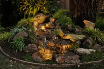 Bay Area Waterscapes - Landscape Repair in Walnut Creek, CA