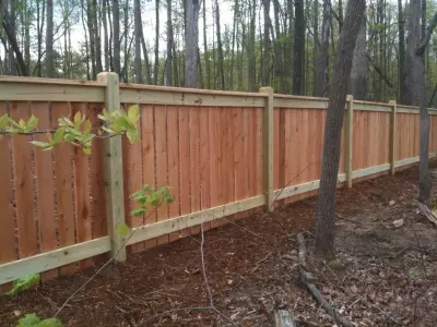 Piedmont Fence Inc. - Fence Installation in Winstonsalem, NC