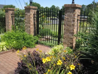 Piedmont Fence Inc. - Fence Installation in Winstonsalem, NC