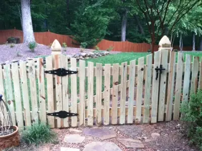 Piedmont Fence Inc. - Fence Installation in Winstonsalem, NC