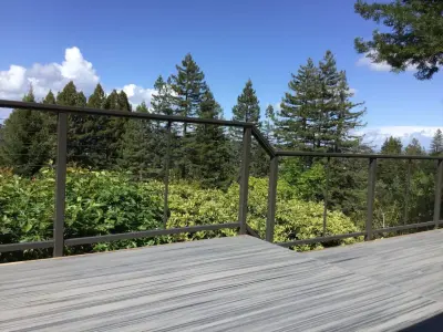 Clough Construction - Carpentry & Woodworking in San Rafael, CA