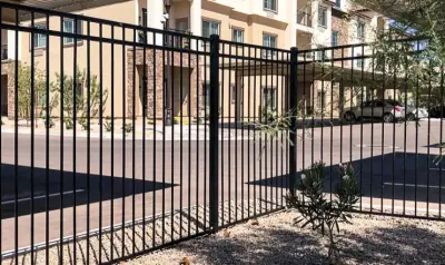 Logan Fence Company - Fence Installation in Logan, UT