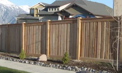 Logan Fence Company - Fence Installation in Logan, UT