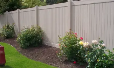 Logan Fence Company - Fence Installation in Logan, UT