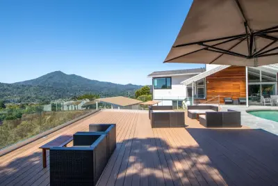 Clough Construction - Carpentry & Woodworking in San Rafael, CA