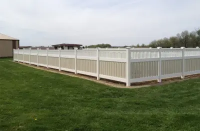Main Street Fencing - Fence Installation in Mahomet, IL