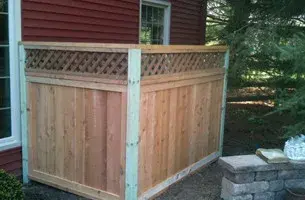 Main Street Fencing - Fence Installation in Mahomet, IL