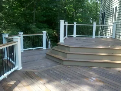 McGee Fence LLC - Fence Installation in Berlin, MD