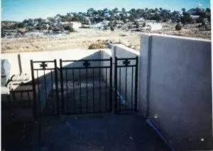 Merrill Fence CO - Fence Installation in Gallup, NM