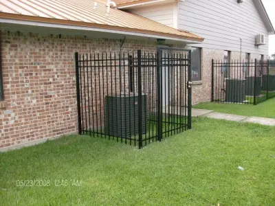 Southland Fence & Supply Co - Fence Installation in Houston, TX