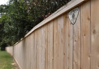 Southland Fence & Supply Co - Fence Installation in Houston, TX