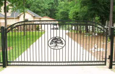 Various Fence Projects (Residential and Commercial) — Fence Installation project by Southland Fence & Supply Co